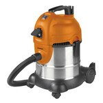 Eurom Force 1420S Stof- en waterzuiger - 20 liter