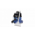 Numatic Henry Wash HVW-370-2 Sproei-extractiemachine blauw met kit AS6
