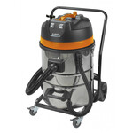 Eurom Force 2070 Stof- en waterzuiger - 70 liter