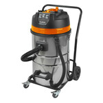 Eurom Force 3080 Stof- en waterzuiger - 80 liter