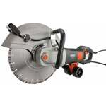 Eurom Force 3080 Wet/dry cleaner Alleszuiger Zwart