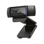 Logitech Webcam Streamcam (Wit)