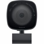 Obsbot Meet 4K 4K-webcam 3840 x 2160 Pixel Klemhouder