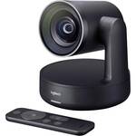 Logitech BRIO 300 Full HD-webcam 1920 x 1080 Pixel Klemhouder