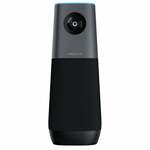 Logitech C615 Full HD-webcam 1920 x 1080 Pixel Standvoet, Klemhouder