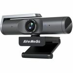 HP 965 Full HD-webcam 3840 x 2160 Pixel