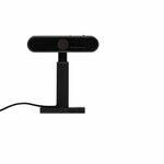 Trust TW-250 QHD Webcam 2560 x 1440 Pixel Standvoet, Klemhouder
