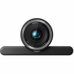 Logitech C615 Full HD-webcam 1920 x 1080 Pixel Standvoet, Klemhouder