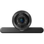 Obsbot Tail Air 4K-webcam 3840 x 2160 Pixel Gebarenbesturing, Snelle autotracking via AI