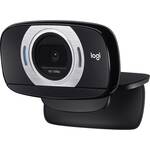 Dicota Webcam Ringlight 5MP Webcam Microfoon