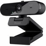 Logitech HD Pro C920 Full HD-webcam 1920 x 1080 Pixel Klemhouder
