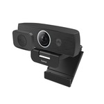 Dell WB7022-DEMEA Full HD-webcam 3840 x 2160 Pixel Klemhouder