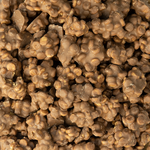 Cookie/caramel rotsjes 3 kg doos