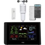 Sygonix SY-5479628 WiFi-weerstation Verwachting voor 2 dagen Aantal sensoren max.: 8 stuk(s)
