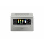 Sonoro Elite X -SO 911 Internet Radio met CD-Speler - walnoot