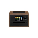 Sonoro Elite X -SO 911 Internet Radio met CD-Speler - Mat Grafiet