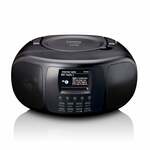 Pinell Supersound 301 - DAB+ Internetradio - wit