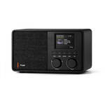 Pinell Supersound 201W - DAB?? tafelradio - wit