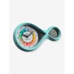 Hama radiogestuurde wekker elegance pro geluidsarm zwart