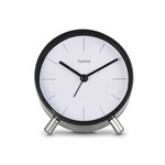 Hama DCF Wekker Flores Tikt Niet Grijs/Beige
