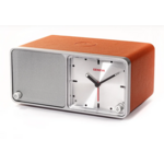 Geneva: Time Bluetooth 5.0 - Rood