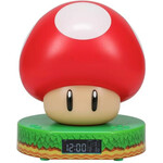 Super Mario - Super Mushroom Alarm Clock