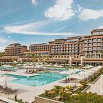 Hotel Lusso Sorgun
