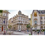 NH Wien City
