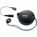 Nedis RDWR1000GY Fm-radio 1,5w Wereldontvanger Alarmfunctie Grijs
