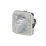 NOVA Led werklamp - bouwlamp 21W op grondstatief | Mtools