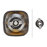 draagbare led-kampeerlamp werklamp buiten waterdichte tentlamp usb oplaadbare magnetische zaklamp zaklamp miniinthebox