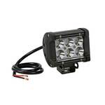 Batavia Werklamp 18V accu LED (zonder accu en oplader)