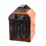 EK Delta 2000 Elektrische kachel 2000W | 332759