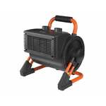 Eurom EK2K Still Elektrische kachel 2000 Watt | 340105 - 340105