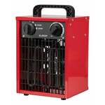 Eurom EK Fanheat 2000 Elektrische werkplaatskachel | 2000 W - 332384