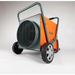 Eurom Heat-Duct-Pro 15kW | Werkplaatskachel 15000 Watt - 332490