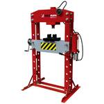 Werkplaatspers hydropneumatisch - 50 ton persdruk