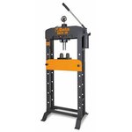 Facom Beschermschild Voor Werkplaatspers 20T - W.PROTECT20 - W.PROTECT20