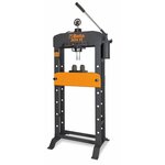 Facom Beschermschild Voor Werkplaatspers 30T - W.PROTECT30 - W.PROTECT30