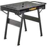 Stanley FMST1-75672 FatMax? Vouwbare Werktafel Capaciteit 450 Kilo