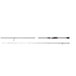 Fox Rage Warrior Dropshot 4-17Gr 2.40 m