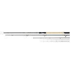 Game on Fishing Tele Werphengel met accessoires, 1,6m