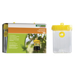 BSI Wespenval met lokstof insectenval 200 ml