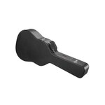 VEVOR Gitaarkoffer Harde Koffer Western Gitaar LES Paul Gitaar 105cm
