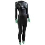 Zone3 Vision mouwloos wetsuit dames M
