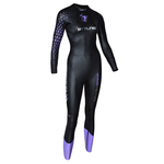 Zone3 Thermal Agile fullsleeve wetsuit dames ST
