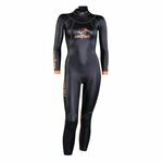 Zone3 Thermal Agile fullsleeve wetsuit dames S