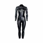 Zone3 Advance lange mouw wetsuit dames SM