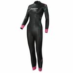 Aquaman Cell gold lange mouw wetsuit dames XL