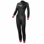 Zone3 Terraprene Vision lange mouw wetsuit dames XS